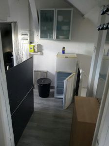 Appartement de 26m2 - 1 pièce - Reims - Quartier Jean-Jaurès