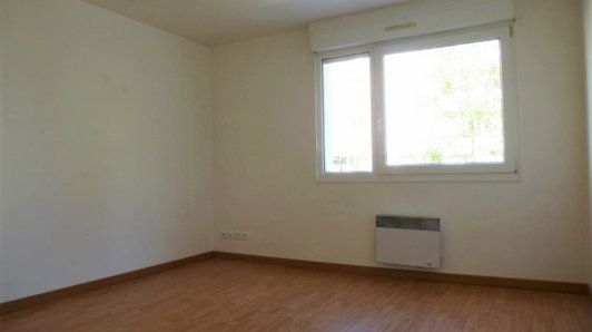 Appartement de 26m2 - 1 pièce - Reims - Quartier Libergier - Chanzy