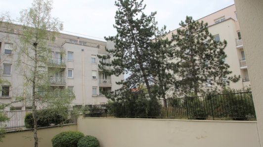 Appartement de 26m2 - 1 pièce - Reims - Quartier Libergier - Chanzy