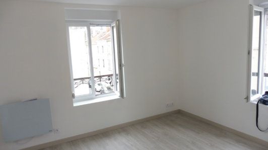 Appartement de 26m2 - 1 pièce - Reims - Quartier Place Luton
