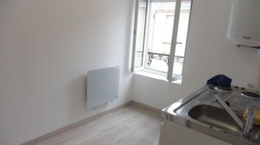 Appartement de 26m2 - 1 pièce - Reims - Quartier Place Luton