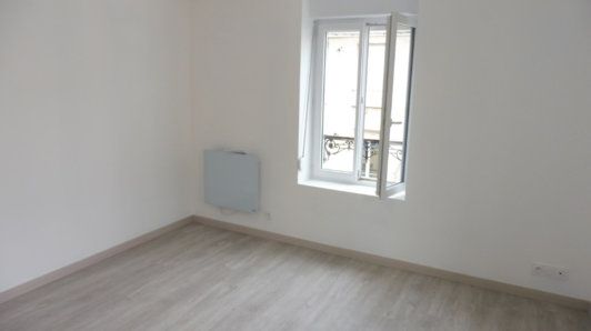 Appartement de 26m2 - 1 pièce - Reims - Quartier Place Luton