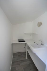 Appartement de 27m2 - 1 pièce - Reims - Quartier Clairmarais