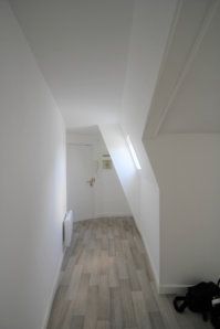 Appartement de 27m2 - 1 pièce - Reims - Quartier Clairmarais