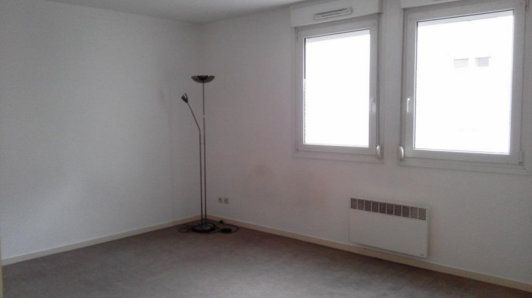 Appartement de 27m2 - 1 pièce - Reims - Quartier Jamin