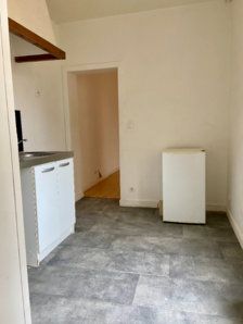 Appartement de 27m2 - 1 pièce - Reims - Quartier Place Luton