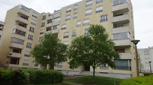 Appartement de 27m2 - 1 pièce - Reims - Quartier Neufchatel