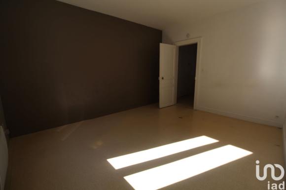 Appartement de 27m2 - 1 pièce - Reims