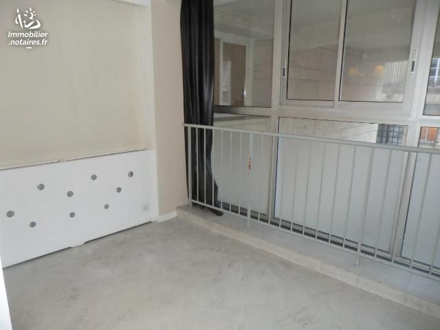 Appartement de 28m2 - 1 pièce - Reims