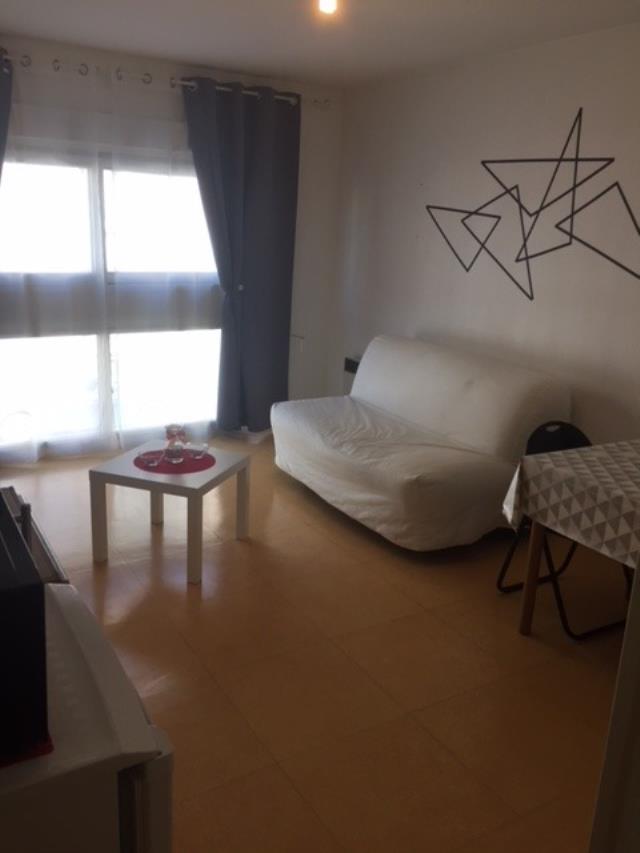 Appartement de 28m2 - 1 pièce - Reims