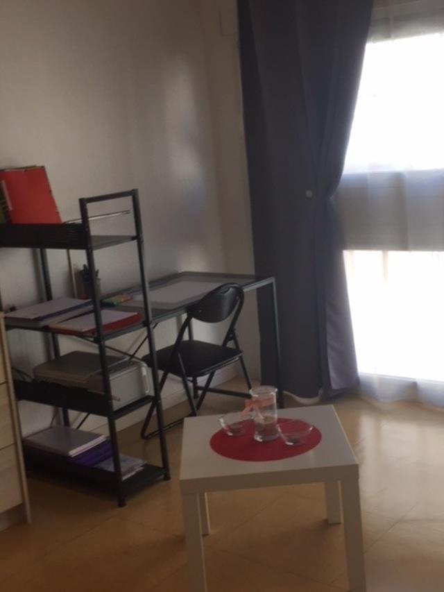 Appartement de 28m2 - 1 pièce - Reims