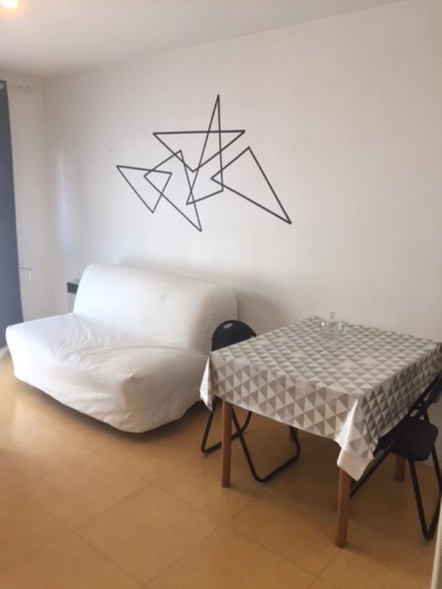 Appartement de 28m2 - 1 pièce - Reims