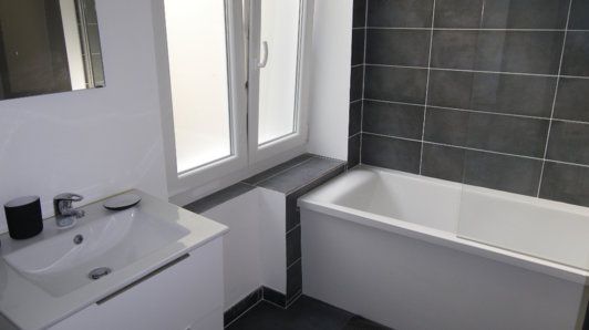 Appartement de 28m2 - 1 pièce - Reims - Quartier Saint Thomas