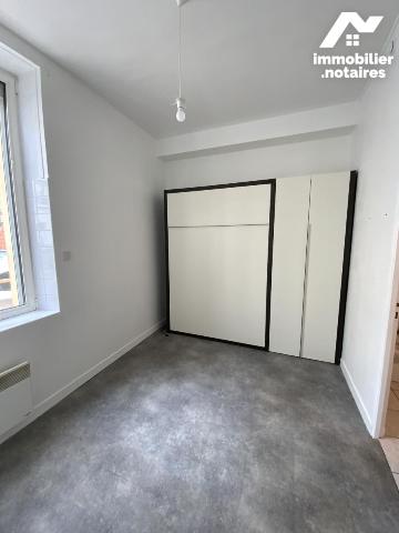 Appartement de 28m2 - 2 pièces - Reims