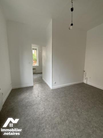 Appartement de 28m2 - 2 pièces - Reims