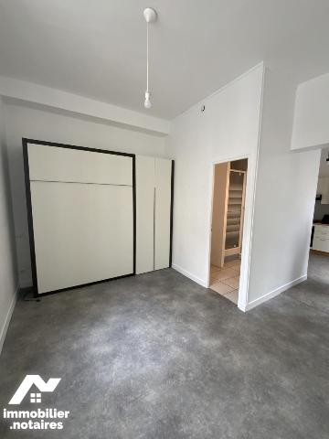 Appartement de 28m2 - 2 pièces - Reims