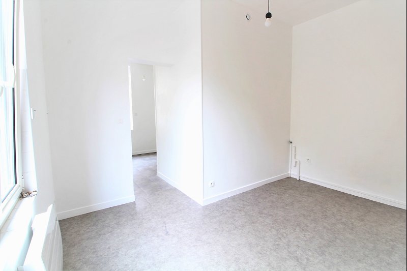 Appartement de 28m2 - Reims - Quartier Clairmarais