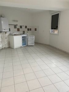 Appartement de 29m2 - 1 pièce - Reims - Quartier Clairmarais