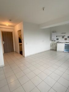 Appartement de 29m2 - 1 pièce - Reims - Quartier Clairmarais