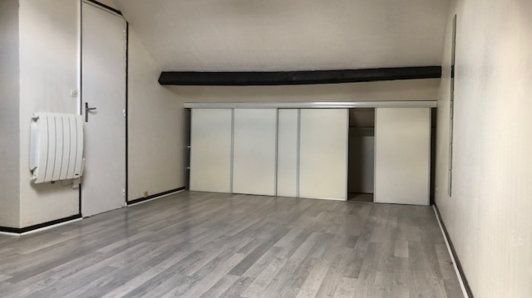 Appartement de 29m2 - 1 pièce - Reims - Quartier Jean-Jaurès