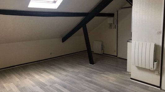 Appartement de 29m2 - 1 pièce - Reims - Quartier Jean-Jaurès