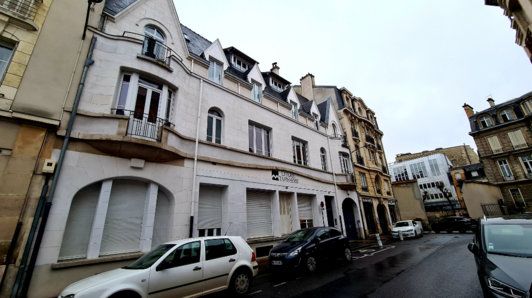 Appartement de 29m2 - 1 pièce - Reims - Quartier Moissons