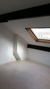 Appartement de 29m2 - 1 pièce - Reims - Quartier Moissons