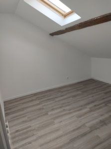 Appartement de 29m2 - 2 pièces - Reims - Quartier Avenue De Laon