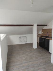 Appartement de 29m2 - 2 pièces - Reims - Quartier Avenue De Laon