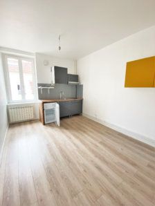 Appartement de 29m2 - 2 pièces - Reims - Quartier Place Luton