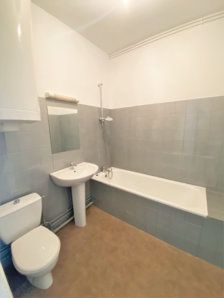 Appartement de 29m2 - 2 pièces - Reims - Quartier Place Luton