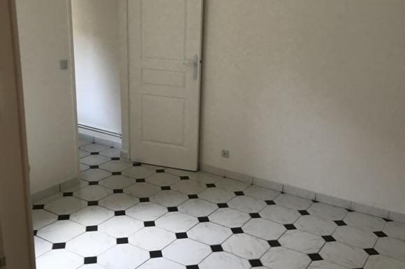 Appartement de 29m2 - 2 pièces - Reims