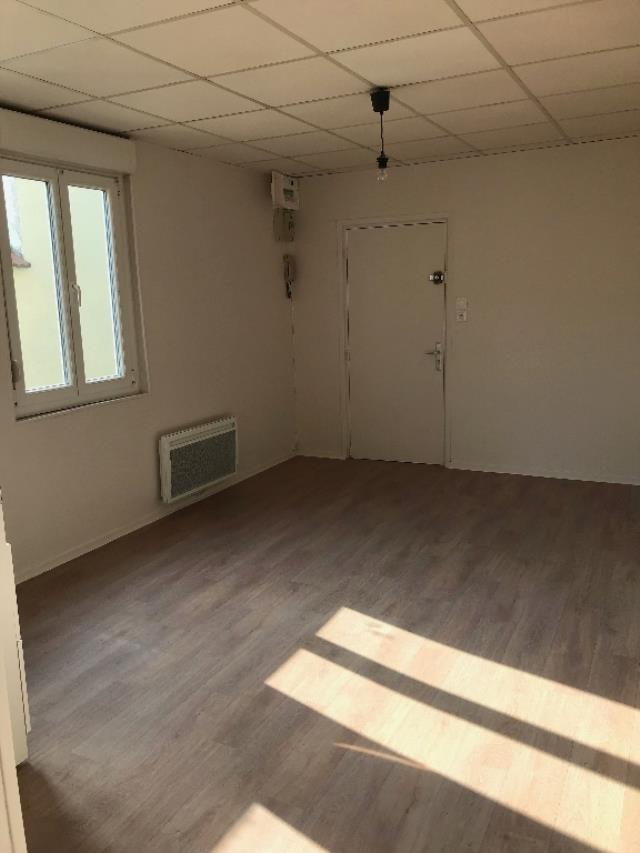 Appartement de 29m2 - 2 pièces - Reims - Quartier 