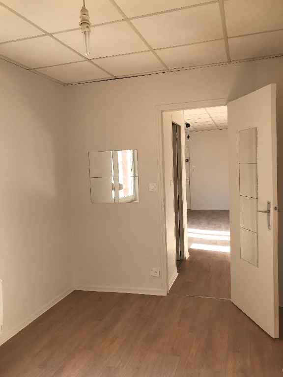 Appartement de 29m2 - 2 pièces - Reims - Quartier 