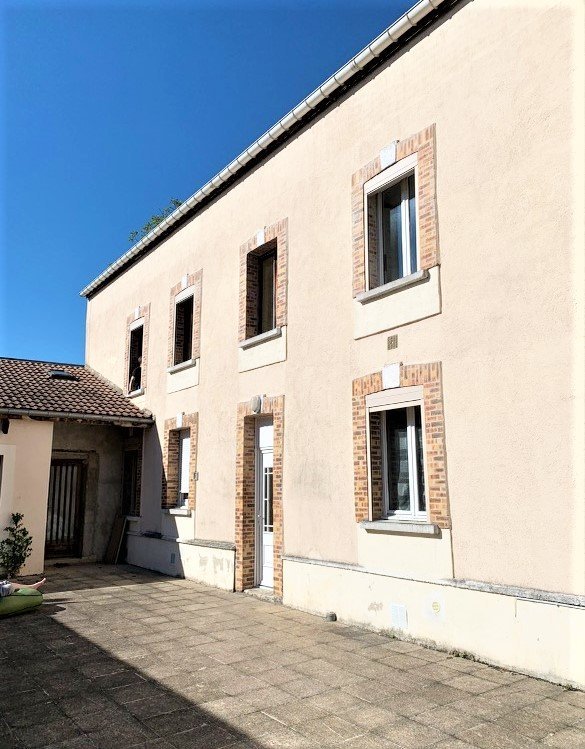 Appartement de 29m2 - Reims - Quartier Clairmarais