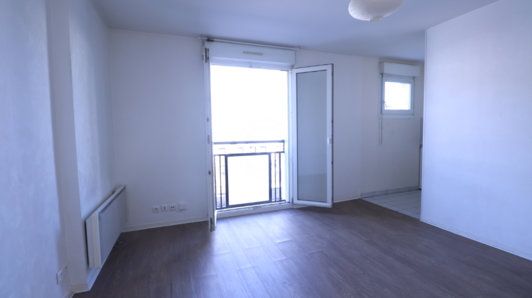 Appartement de 30m2 - 1 pièce - Reims - Quartier Barbâtre – Gambetta