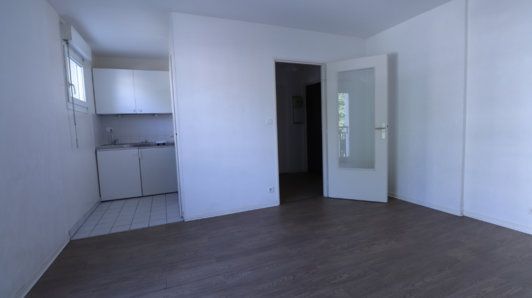 Appartement de 30m2 - 1 pièce - Reims - Quartier Barbâtre – Gambetta