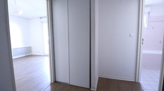 Appartement de 30m2 - 1 pièce - Reims - Quartier Barbâtre – Gambetta