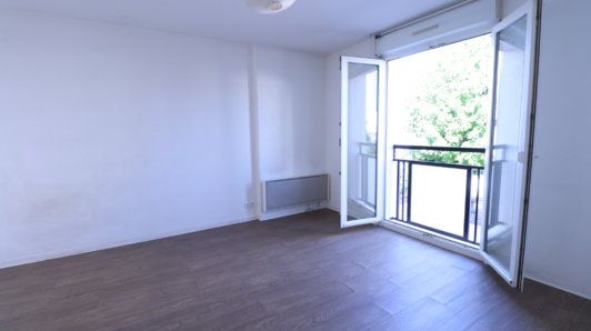 Appartement de 30m2 - 1 pièce - Reims - Quartier Barbâtre – Gambetta