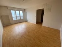 Appartement de 30m2 - 1 pièce - Reims - Quartier Courlancy