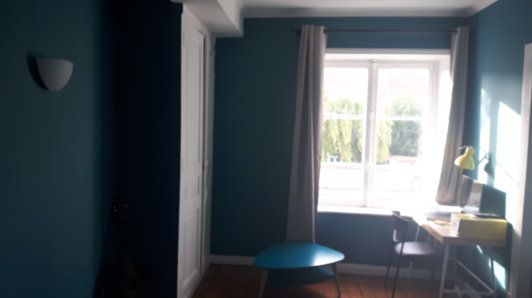 Appartement de 30m2 - 1 pièce - Reims - Quartier Jamin