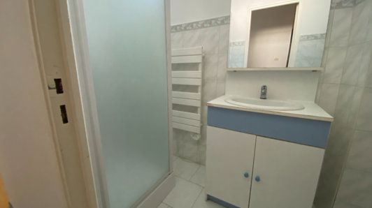 Appartement de 30m2 - 1 pièce - Reims - Quartier Jean-Jaurès