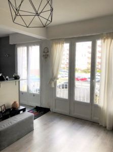 Appartement de 30m2 - 1 pièce - Reims - Quartier Avenue De Laon