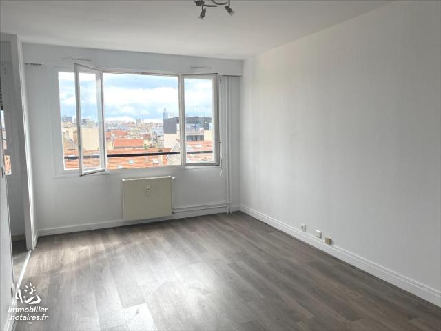 Appartement de 30m2 - 1 pièce - Reims