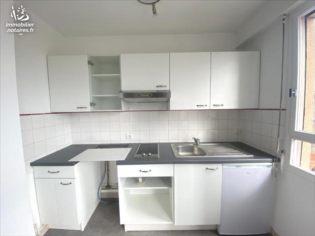 Appartement de 30m2 - 1 pièce - Reims