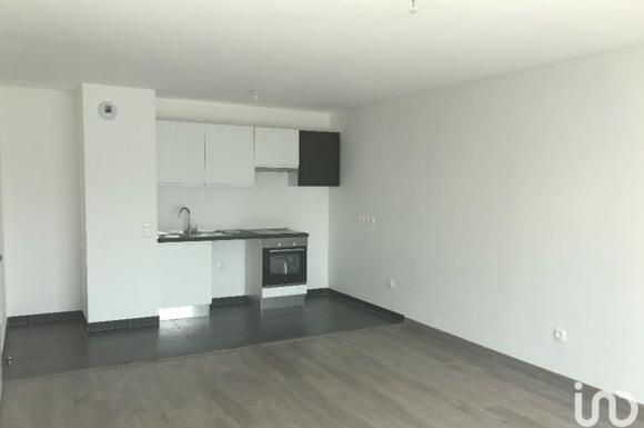 Appartement de 30m2 - 1 pièce - Reims