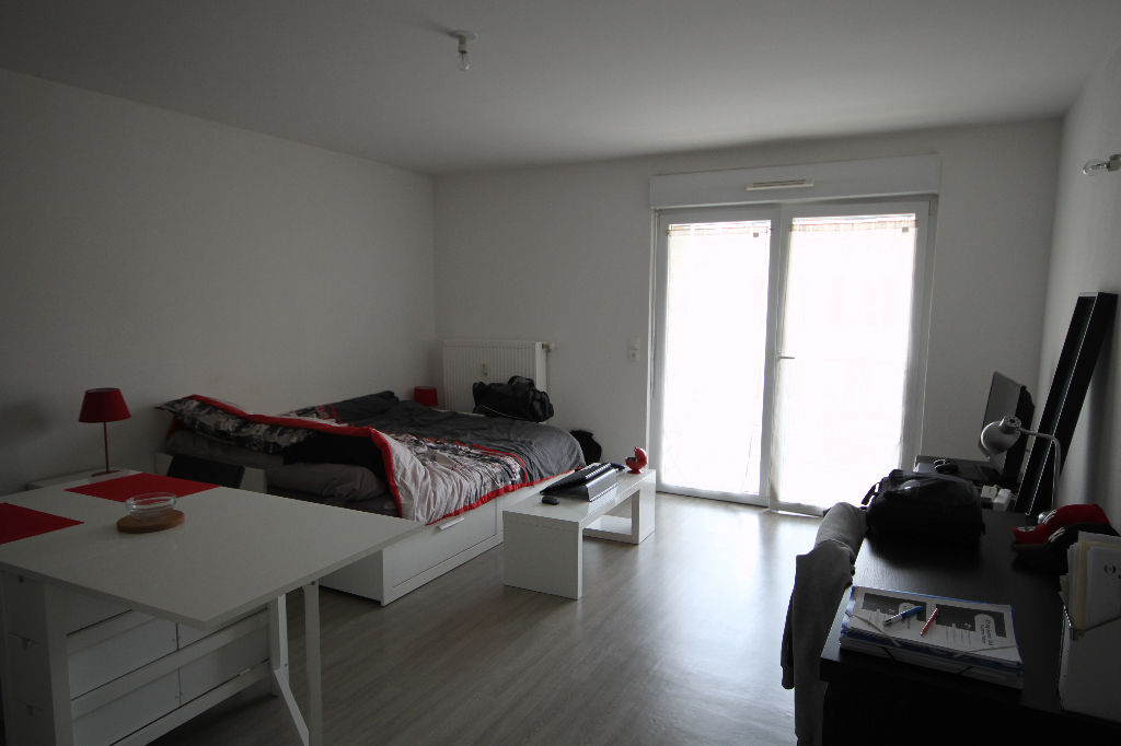 Appartement de 30m2 - 1 pièce - Reims