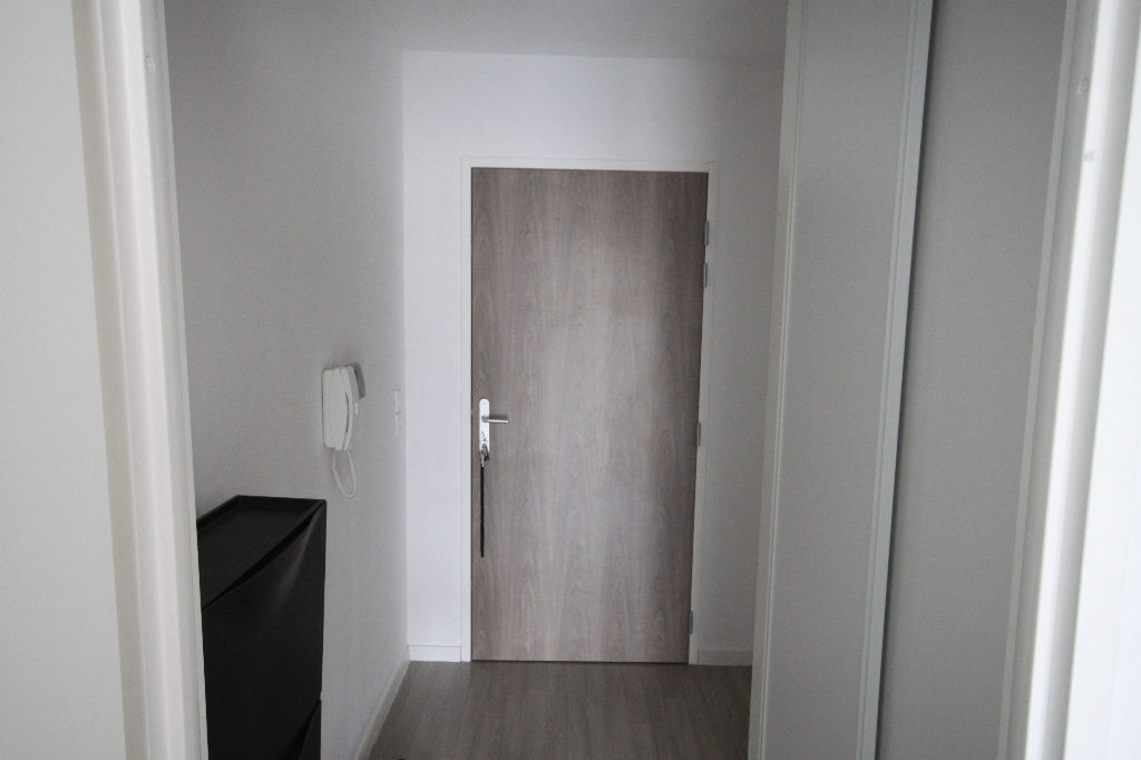 Appartement de 30m2 - 1 pièce - Reims