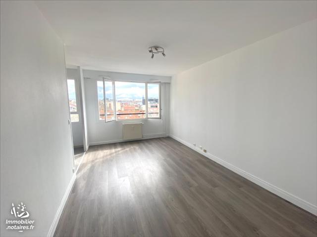 Appartement de 30m2 - 1 pièce - Reims