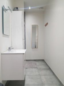 Appartement de 30m2 - 1 pièce - Reims - Quartier Saint Thomas